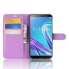 Pouzdro TVC WalletCase pro Asus Zenfone Max Pro (M1) ZB601KL/ZB602KL