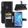 Pouzdro TVC WalletCase pro Asus Zenfone Max Pro (M1) ZB601KL/ZB602KL