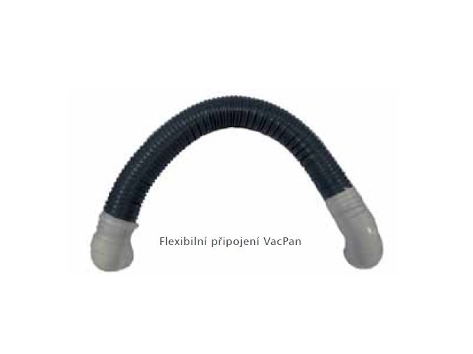 Flexibilní připojení VacPan