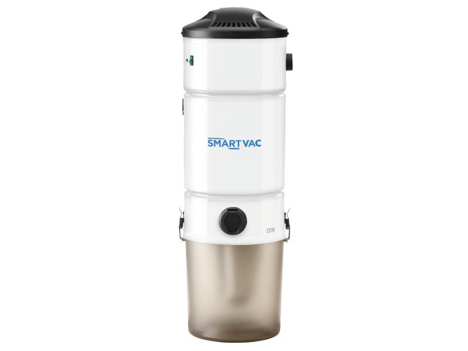 Centrální vysavač SMART VAC : SMI AIR 2370