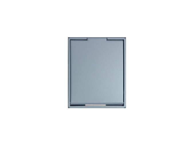 Zásuvka Compact Arktická