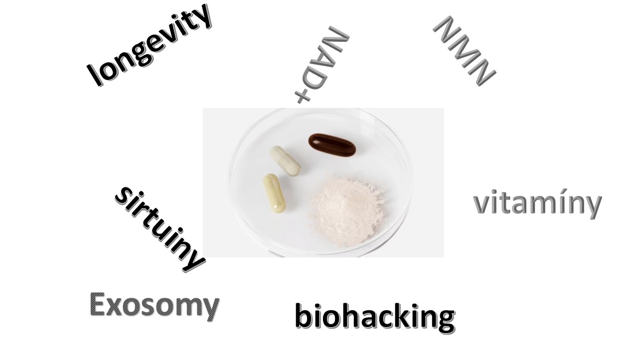 Proč doplňky stravy selhávají?