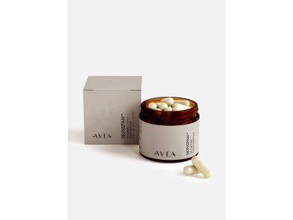 SKINSPAN Box+JarOpen+CapsulesRight NEWCOLOUR web