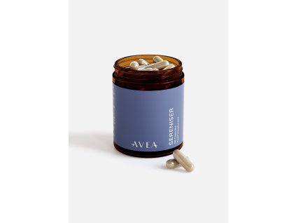 SERENISER JarOpen+CapsulesRight web