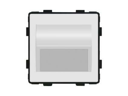 Modul svítidlo - studená barva (Barva Šedá)