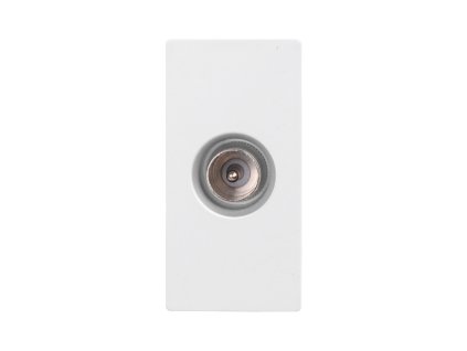 Půlmodul TV - samec (Barva Šedá)