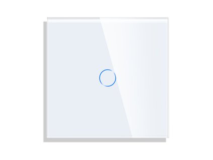 Panel Gala Touch 1 okruh (Barva Šedá)