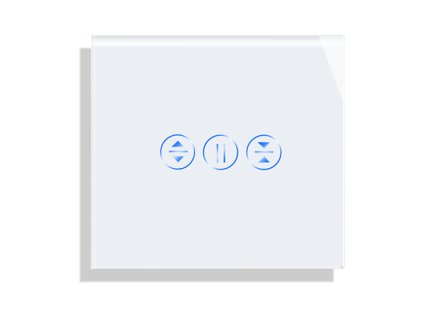 Panel Gala Touch rolety (Barva Šedá)