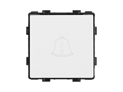 Modul zvonek (Barva Šedá)