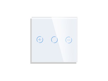 Minipanel Touch stmívač (Barva Šedá)