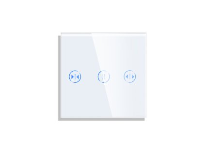 Minipanel Touch závěsy (Barva Šedá)