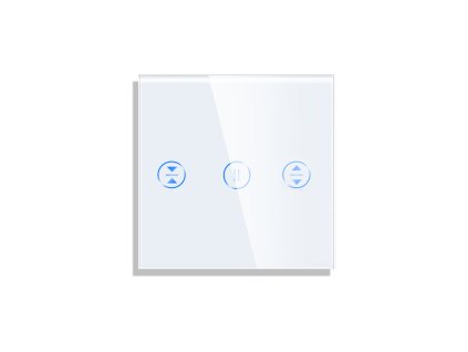 Minipanel Touch rolety (Barva Šedá)