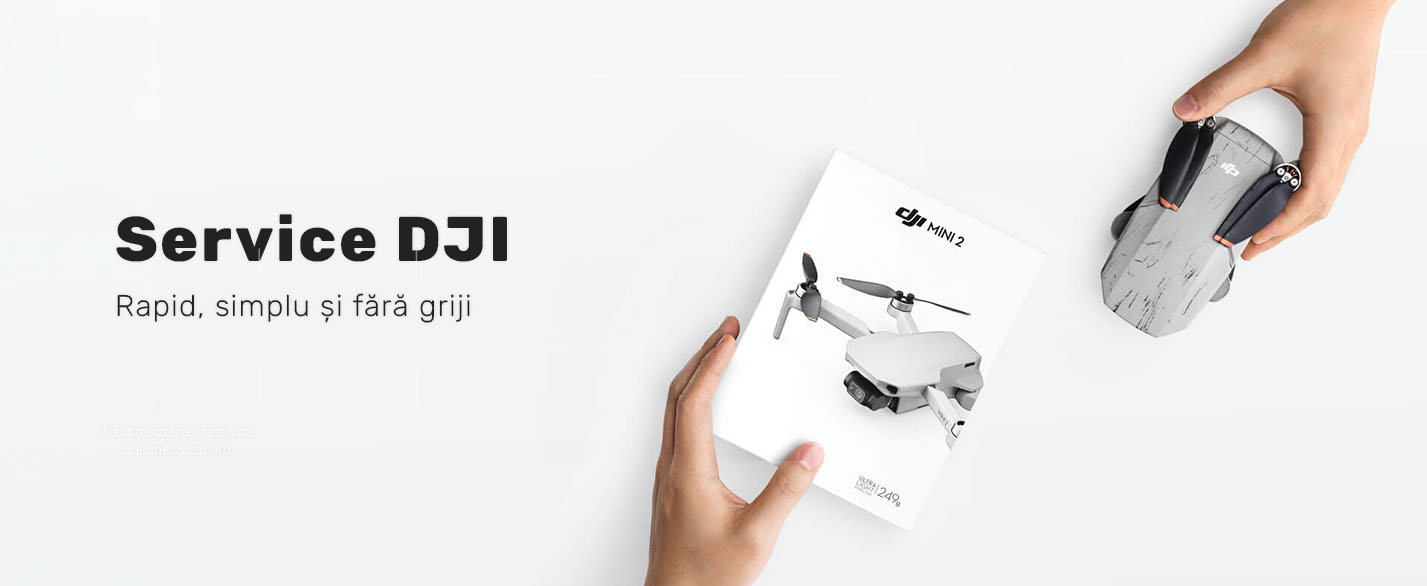 service-dji