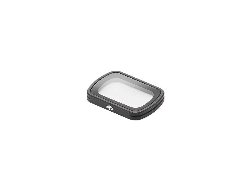 DJI Osmo Pocket 3 Black Mist Filter 2