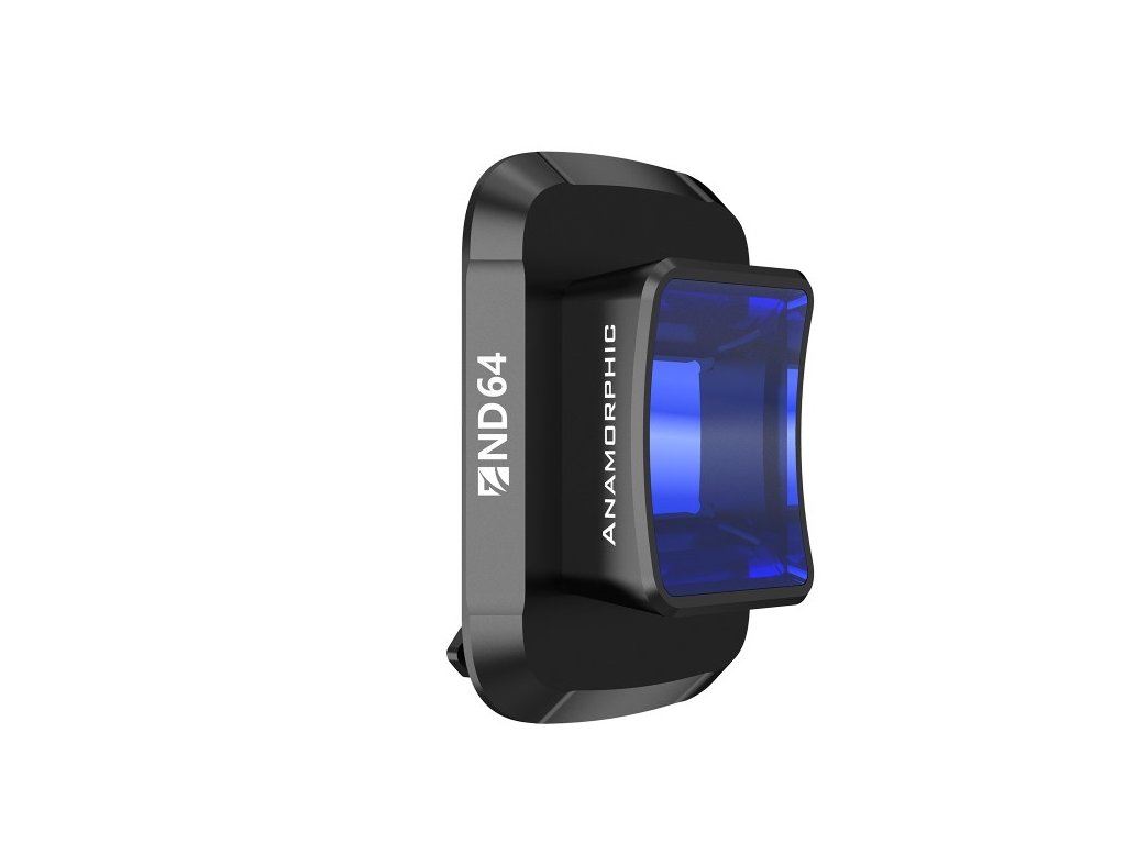 13713 freewell anamorphic nd64 filter for dji mavic air 2