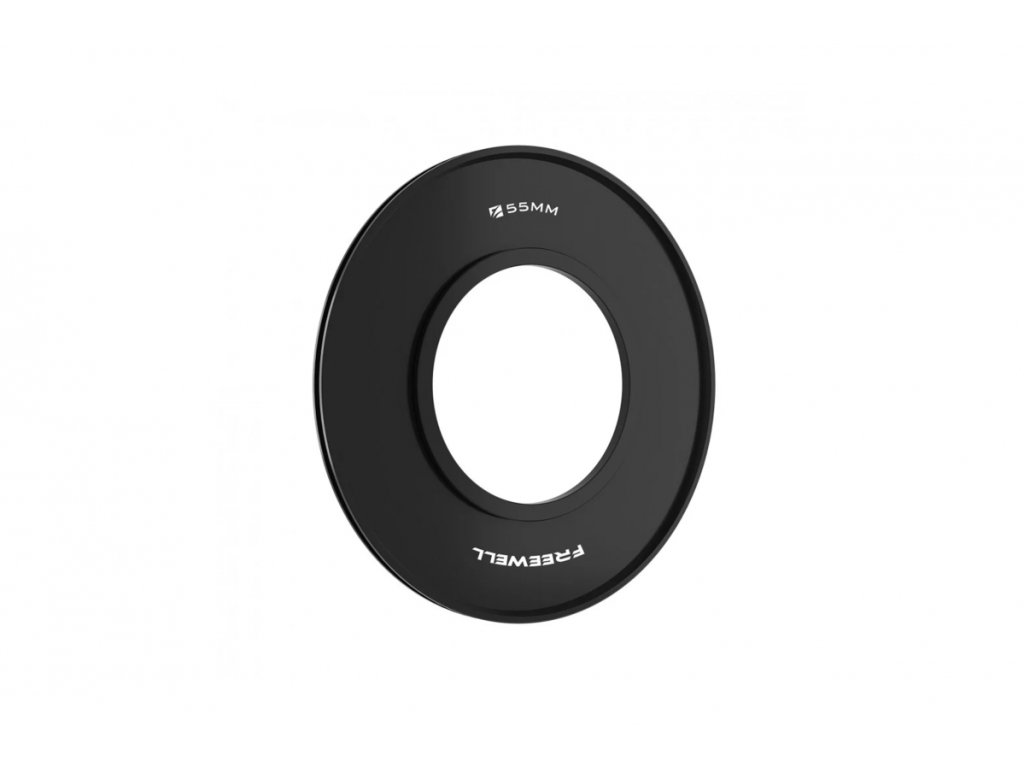 283599 eiger matte box filter system adapter ring 55mm
