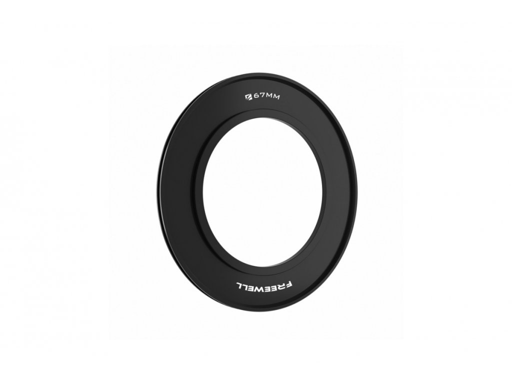 283608 eiger matte box filter system adapter ring 67mm