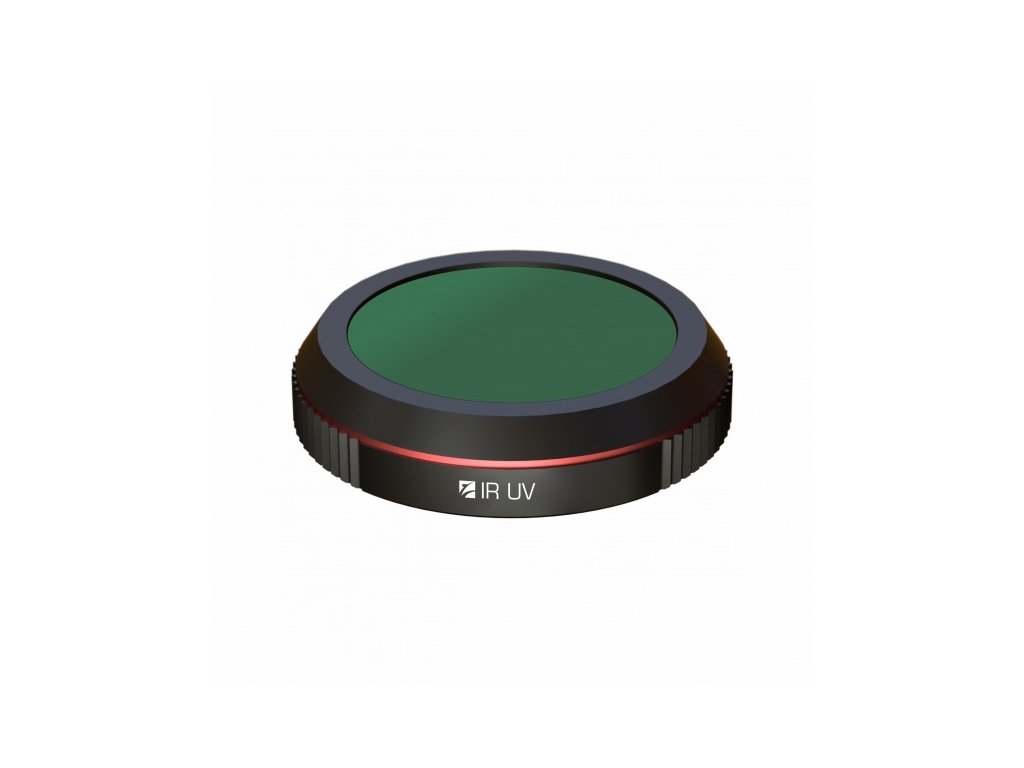 13656 freewell iruv filter for dji mavic 2 zoom