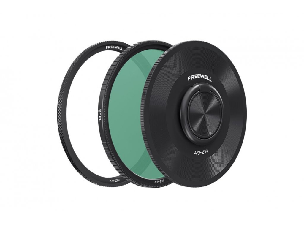 382116 67mm m2 series cpl filter
