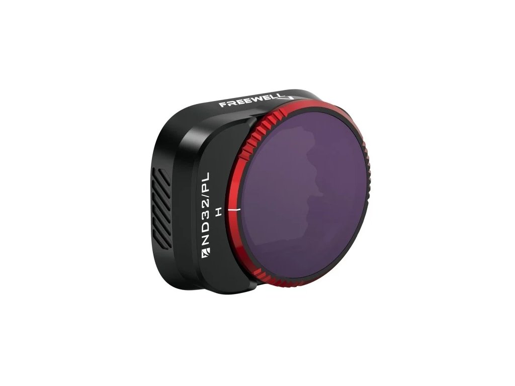 14886 freewell nd32 pl filter pre dji mini 3 a mini 3 pro