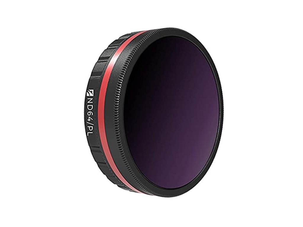 14004 freewell nd64 pl filter pre dji osmo action