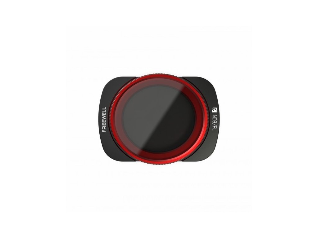 14094 freewell nd8 pl filter pre dji osmo pocket a pocket 2