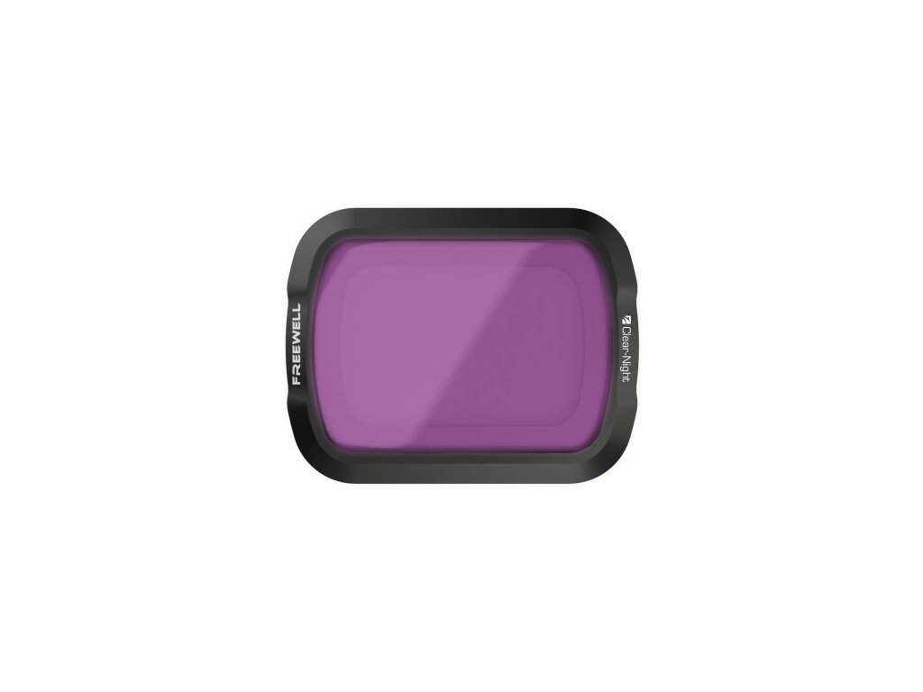 14100 freewell night vision filter pre dji osmo pocket a pocket 2