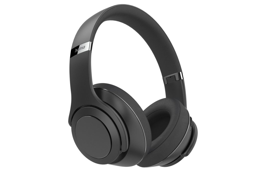 47670 hama bluetooth sluchadla a reproduktor passion turn 2v1 eq