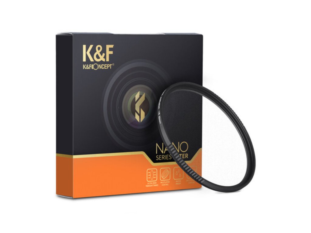 348525 k f concept 77mm nano x cierny hmlovy filter 1 4
