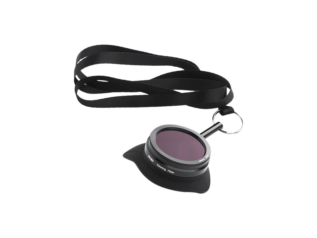 55010 nisi cine filter viewing 10 stops