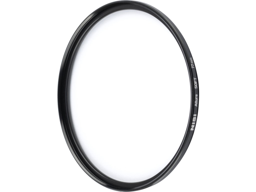 55355 nisi filter allure soft 77mm