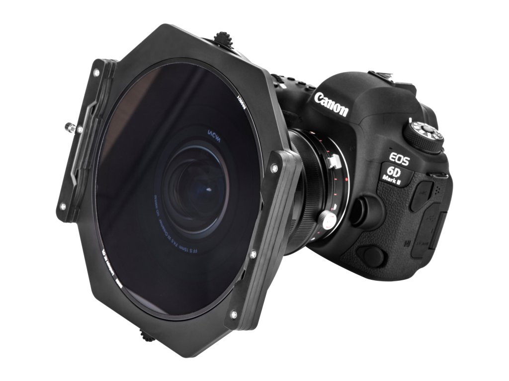 55538 nisi filter holder s6 kit laowa 15mm f4 5 w dreamer