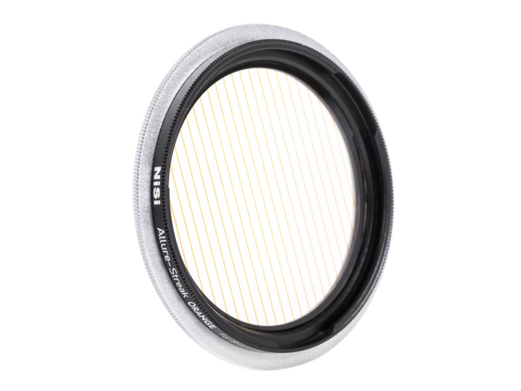 56195 nisi filter ip a for iphone allure streak orange