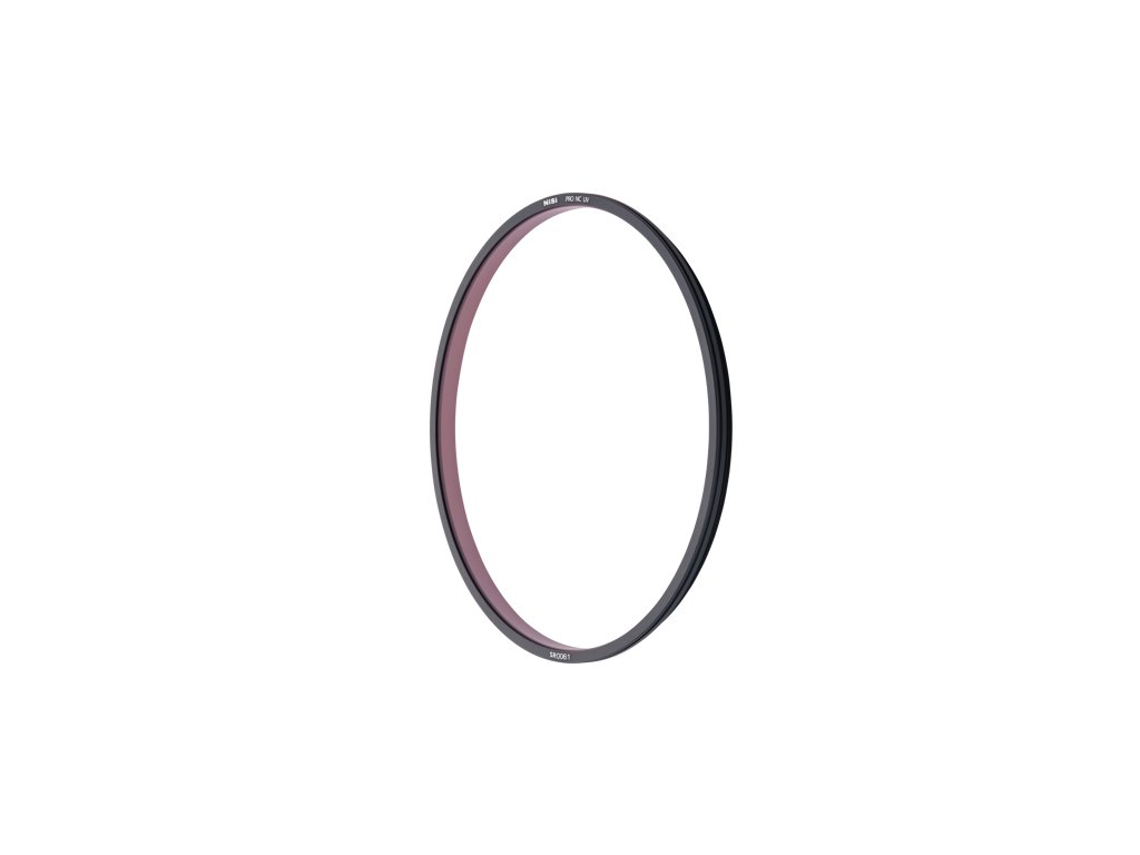 54680 nisi filter s5 circular uv nc for s5 holder