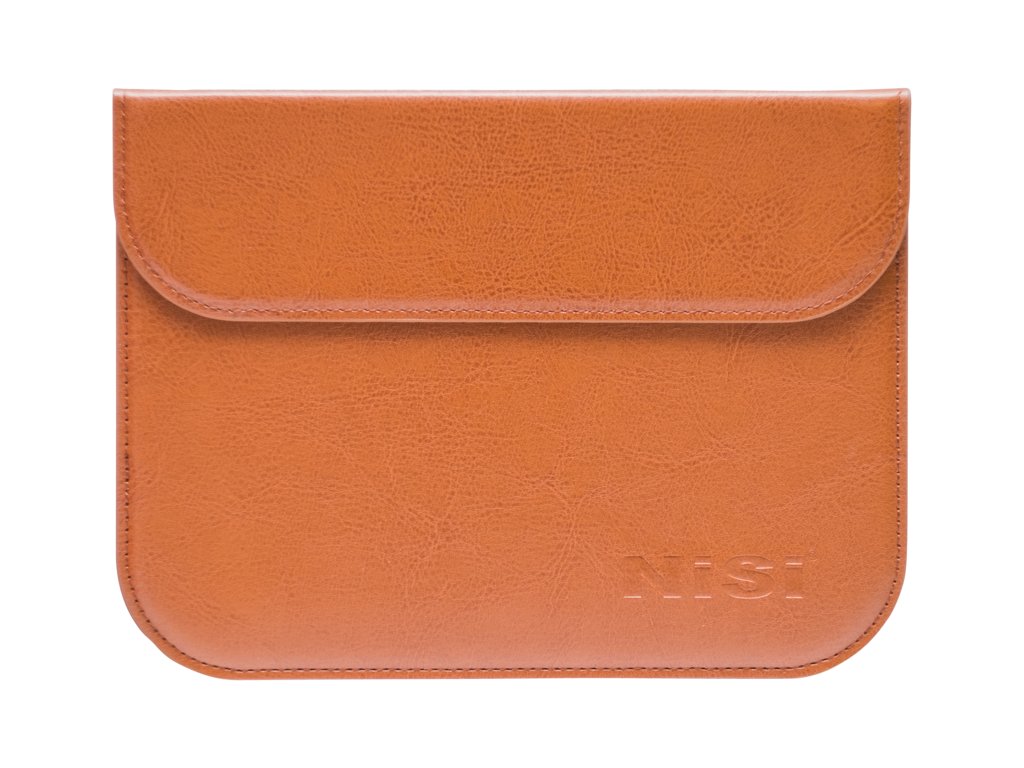 54905 nisi filter soft case 100x150mm spare part