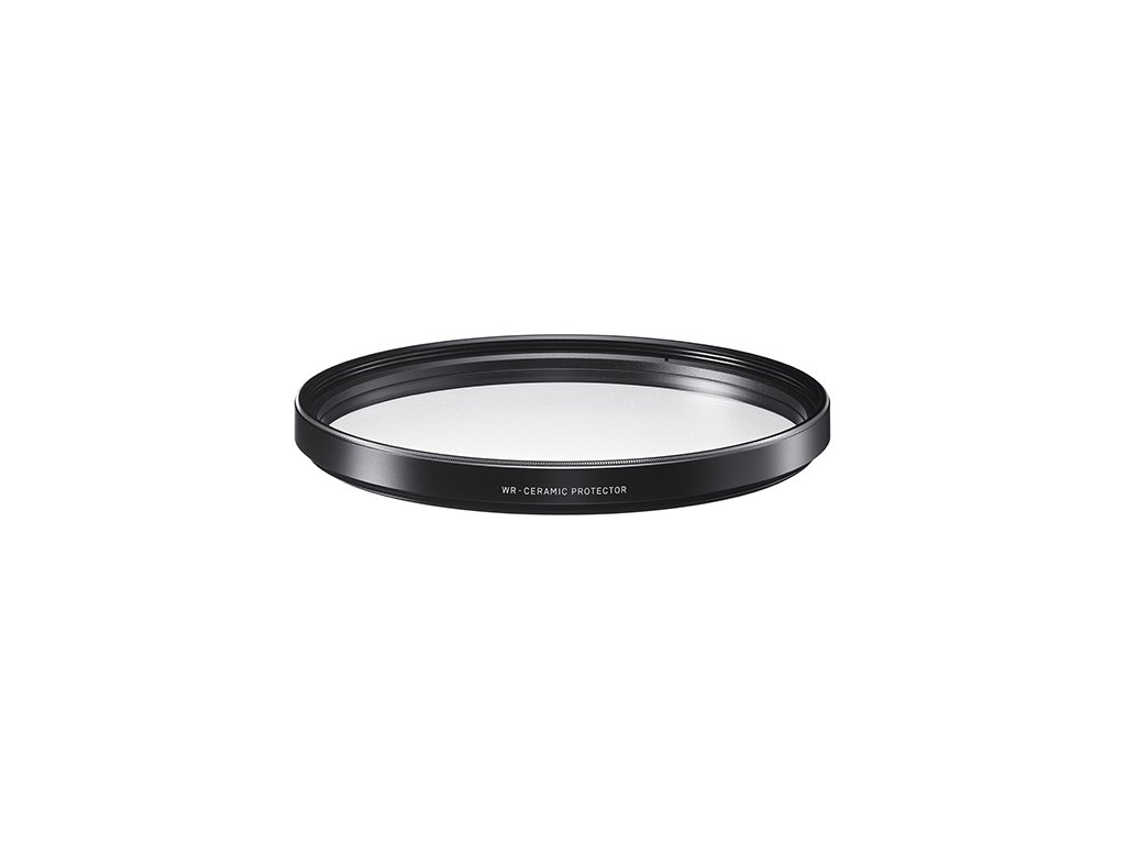 41649 sigma filter protector 82 mm wr ceramic