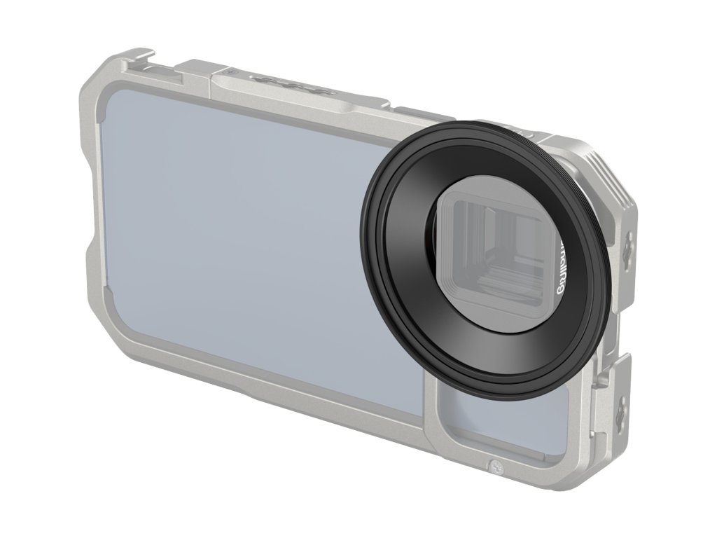 60707 smallrig 3841 67mm filter ring adapter for 3578