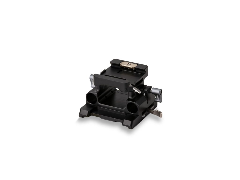 357426 tilta ing 15mm lws baseplate type ii black version