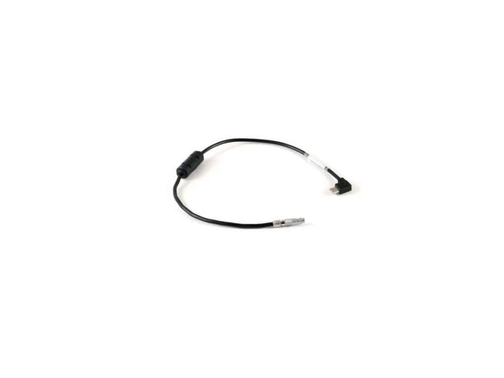 362226 tilta rukovat bocneho zaostrovania run stop kabel pre cervenu kameru sync port type ii