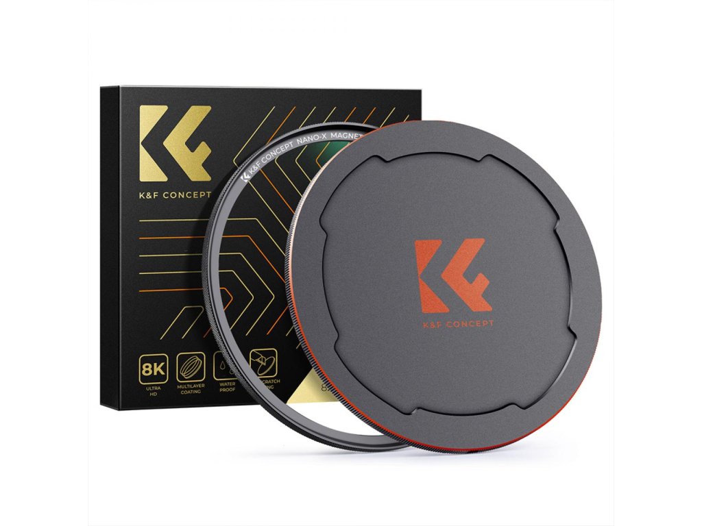 406418 k f concept magneticky mcuv filter k f 72mm