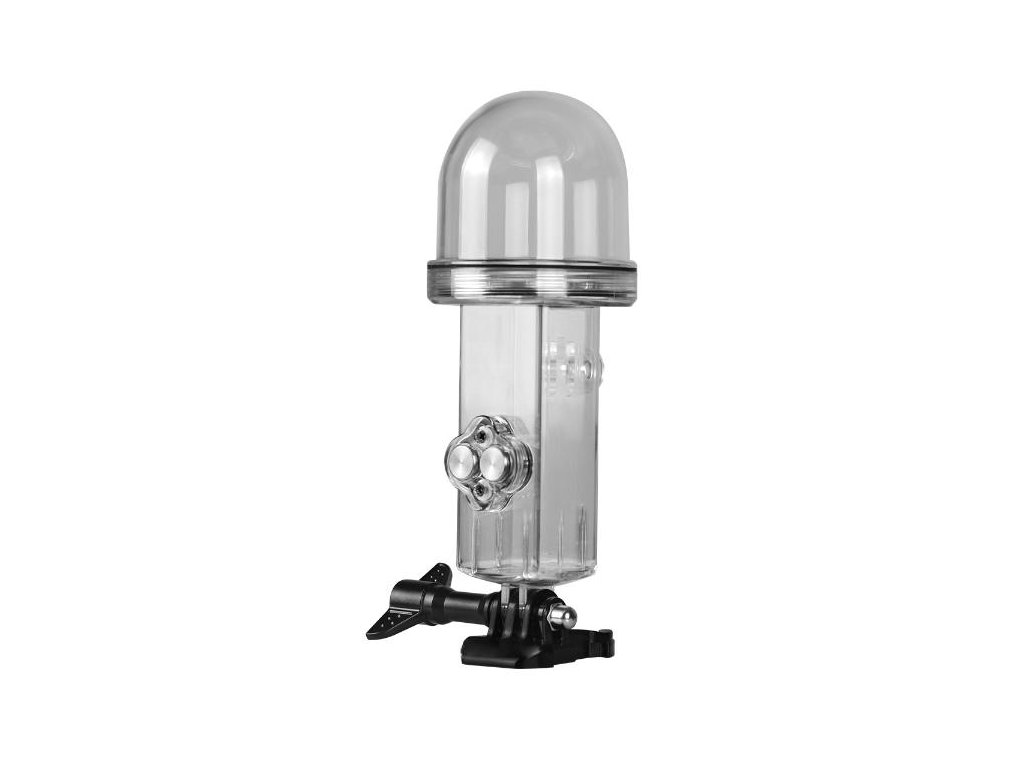 581861 osmo pocket vodotesny kryt do 60m type 5 rozbaleny kus