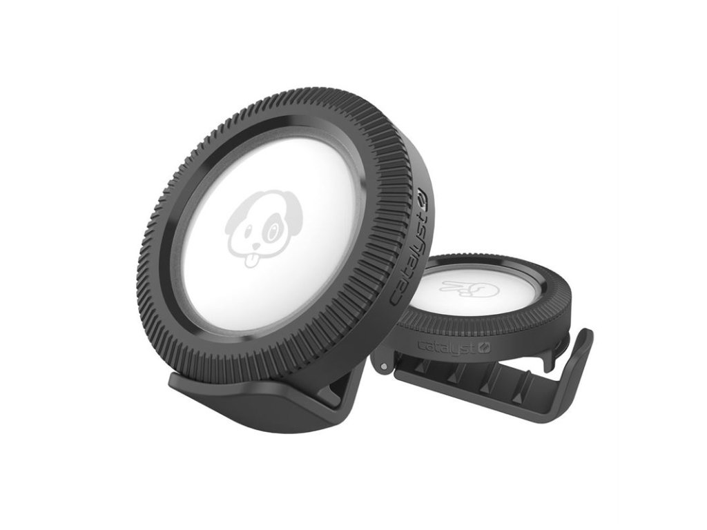 520199 catalyst clip it case black apple airtag