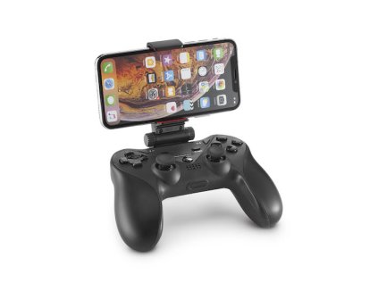 27594 aiino heropad wireless gaming controller for appletv iphone ipad