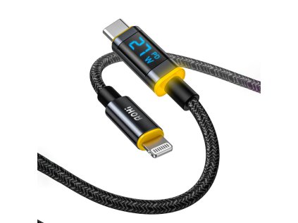 378843 aohi magline pro kabel usb c na lighting