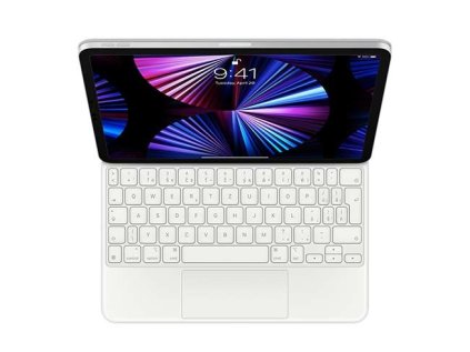 29709 apple magic keyboard pre ipad pro 11 1 4 generacie and ipad air 4 and 5