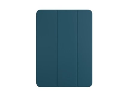 30309 apple smart folio for ipad air 4th 5th generation marine blue