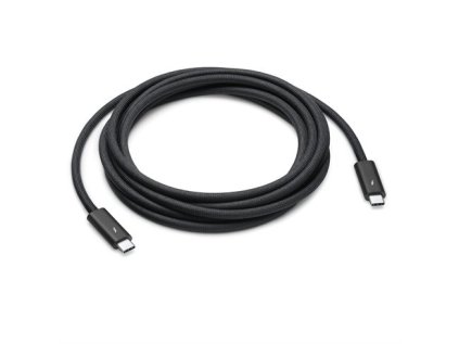 28512 apple thunderbolt 4 pro cable 3 m bulk