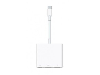 Apple USB-C Digital AV Multiport Adapter
