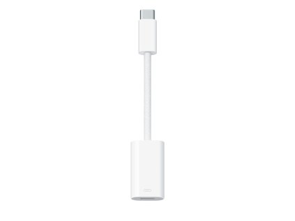 284052 apple usb c to lightning adapter