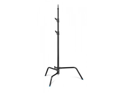 344625 avenger c stanok 25 s posuvnou nohou v ciernom prevedeni